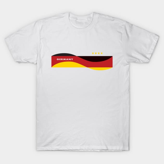 EURO2024 GERMANY mens long sleeve T-Shirt by linogiangiordano